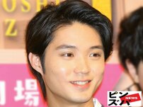 磯村勇斗、「宮沢りえも寵愛」超演技派俳優を作ったのは『仮面ライダー』だった！デビューすぐの「伝説の3分間スピーチ」!!