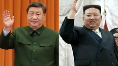 【佐藤優の世界史講座】「中朝首脳会談」編　朝鮮戦争の法的終結を見据えて水面下で蠢動か