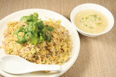 【全国チャーハン巡り】京華小吃　ジンホア　つくば店（茨城・つくば）　フードジャーナリスト・はんつ遠藤が行く！