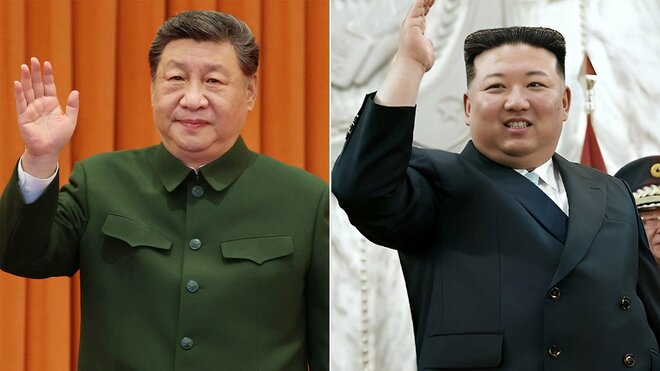 【佐藤優の世界史講座】「中朝首脳会談」編　朝鮮戦争の法的終結を見据えて水面下で蠢動かの画像