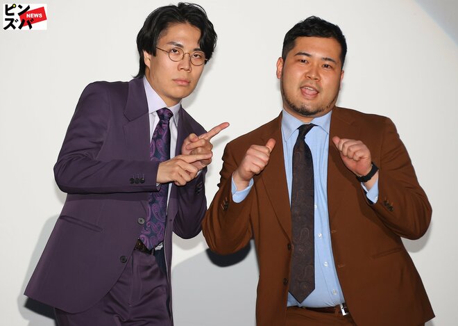 「休憩時間が終わったら消えていた」『イロモネア』4組100万円で沸騰も視聴者は「途中退席」令和ロマンにくぎ付けの画像