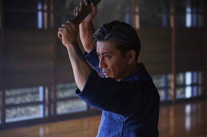 木村拓哉フジ『教場0』4.0％、中居正広TBS『金スマ』4.5％…コア視聴率爆取り！草なぎ剛も貢献し…令和5年でも見せつけた「SMAP最強パワー」の画像