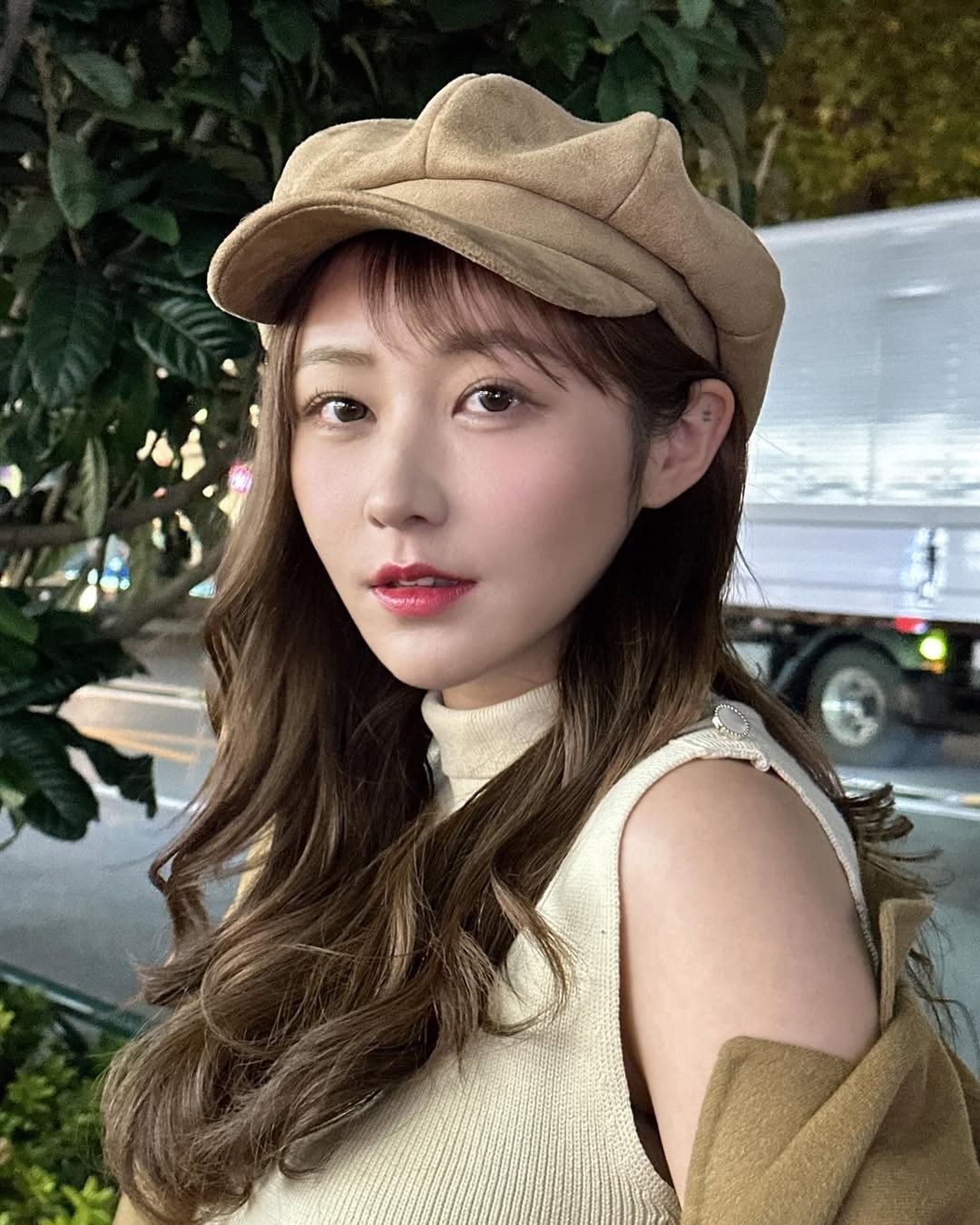女優流出紀平梨花　尻 が目撃していた「あの日の真実」｜ニュース｜ピンズバNEWS