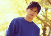 「リアルであのカッコ良さはヤバい」元ジャニーズ・高橋直気“40歳現在の最新スーツ姿”の破壊力がハンパない！「今もかっこよくてすごいなー」