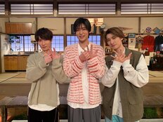 目黒蓮を“守りすぎ”!?“歌・変顔”「NG連発」で“SnowMan格差”明白!!TBS『バナナサンド』での超特別扱いに嘆きの声も