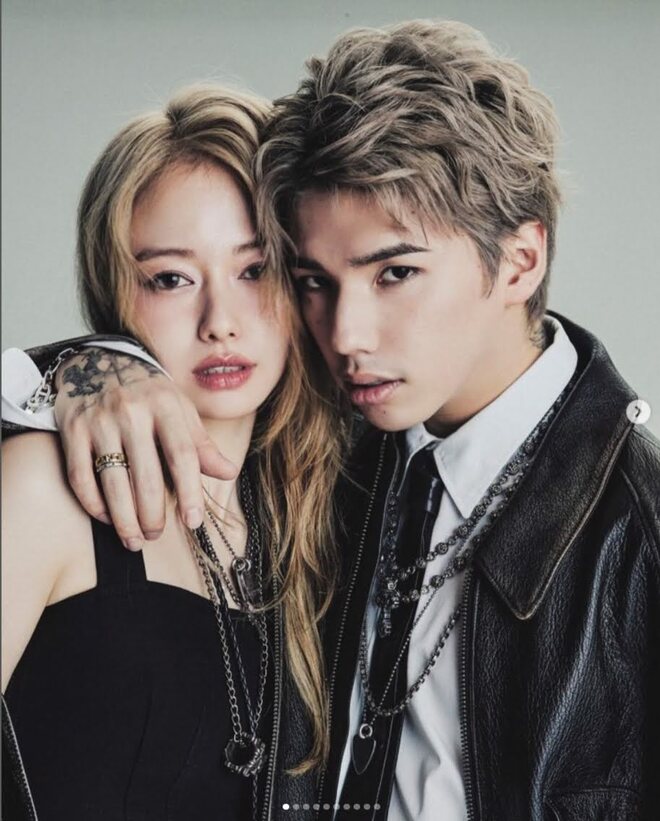 10～30代女性が「2024年で幸せな気分になった芸能ニュース」、マイファスHiroと山本舞香の結婚に「心躍る」の声も【第4位以下】の画像