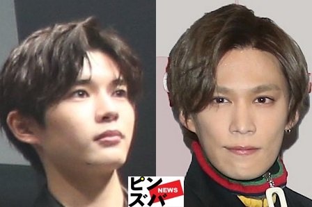 「なにわ男子・長尾謙杜VSキスマイ・千賀健永」「香取慎吾VSジュリー派」『ベストヒット歌謡祭』がヤバい！「彼女と派閥」Wタブー生共演の画像