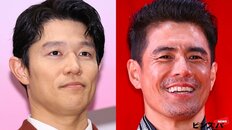 鈴木亮平『リブート』本当の黒幕は真北監察官・伊藤英明、鍵になる一香・戸田恵梨香が100億円を奪った理由と組織との関係