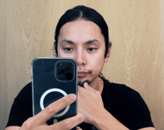 「娘デカ」「髪長い」水嶋ヒロ、2年ぶり別人級近影と10歳娘と2ショットが沸騰「イケパパすぎるやろ」