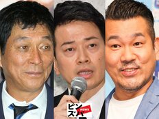 明石家さんま、芸人から「NG」続々も…メリットゼロで実質マイナスでも宮迫博之・元プラマイ岩橋・フジモンを救う際立つ後輩想い 