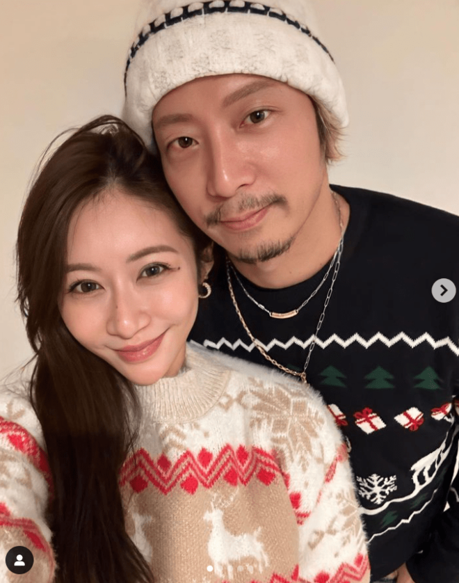 「すごーい!!宇多田ヒカルさん!!」元EXILE黒木啓司の妻・宮崎麗果、同じインター出身“憧れの人”との対面に感涙「啓司さんに感謝ですね」の画像