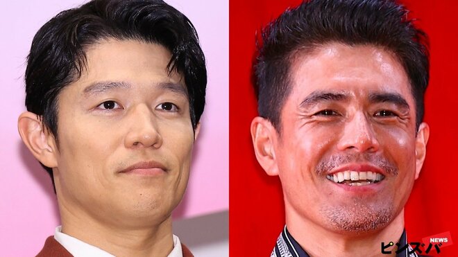 鈴木亮平『リブート』本当の黒幕は真北監察官・伊藤英明、鍵になる一香・戸田恵梨香が100億円を奪った理由と組織との関係の画像