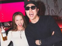 「お前それグレーゾーンだぞ」中町綾、兄の新ビジネスに疑念　スタッフネイルOKの“男性用マッサージ”が物議