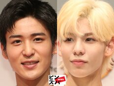 SnowMan、目黒蓮とラウール2トップ時代の“終わり” 批判の声も上がった同時体調不良…事務所ぐるみで見直すべき今後