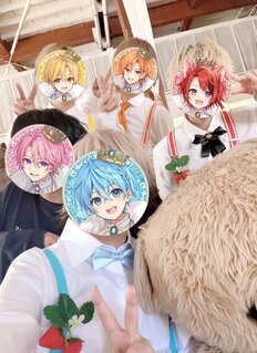 “動画総再生回数111億回超”大人気・すとぷり、フジテレビとコラボも…“不穏な13文字”でファンによぎった7年前の騒動