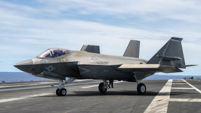 F-35C
