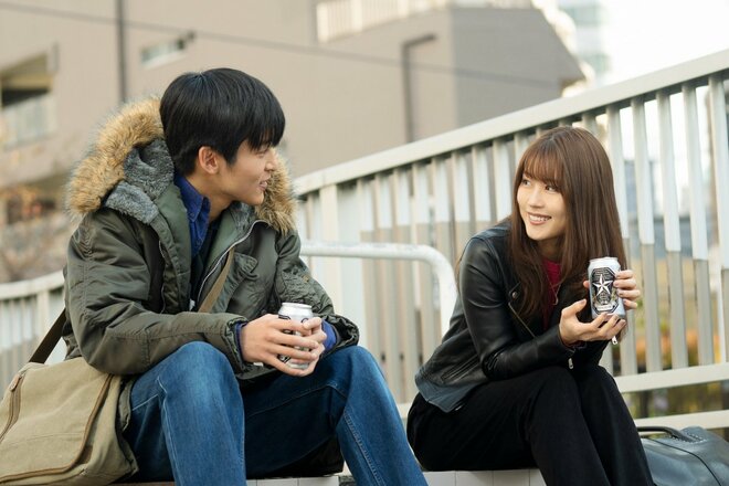 山崎賢人、中川大志と熱愛の美人女優も!?10～30代女性が「SnowMan目黒蓮と共演してほしい女優」ランキング【トップ4】の画像