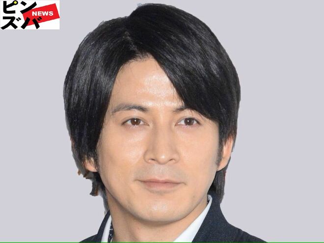妻の“マイナス20歳級”不変美貌が話題も…岡田准一、愛息を自宅猛特訓＆事務所拡大路線で「令和の千葉真一化」進むの画像