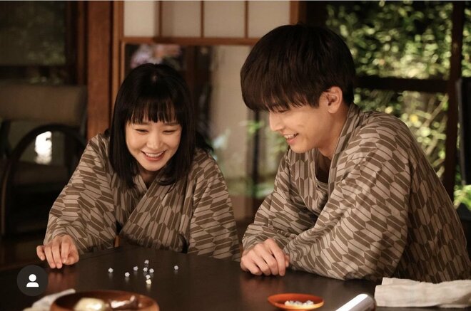 10～30代女子が選ぶ「今いちばん面白いドラマ」ランキング！『教場0』、『王様に捧ぐ薬指』をしのぐ夫婦のリアルを描いた作品は？【トップ3】の画像